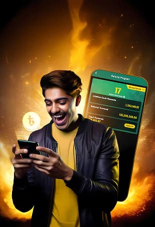 Friday Boost — Weekend Deposit Bonus