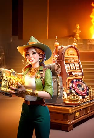 New Player Bonus — First Deposit Match Deal