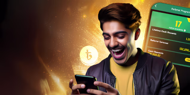 Friday Reload — Weekend deposit booster (desktop)