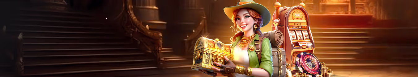 New Player Bonus — First Deposit Match Deal